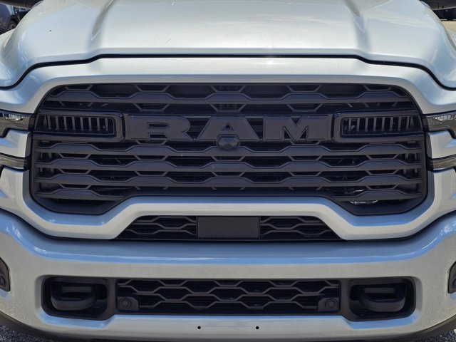 New 2026 RAM 2500 Big Horn RWD image 6