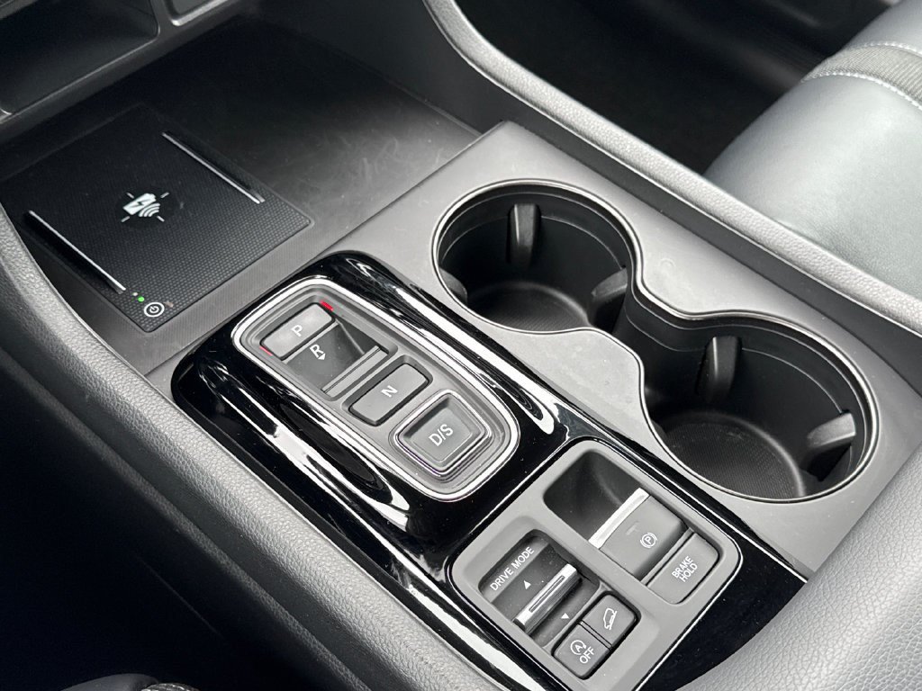 Certified 2024 Honda Pilot EX-L image 34