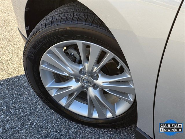 Used 2010 Lexus RX 450h AWD image 36