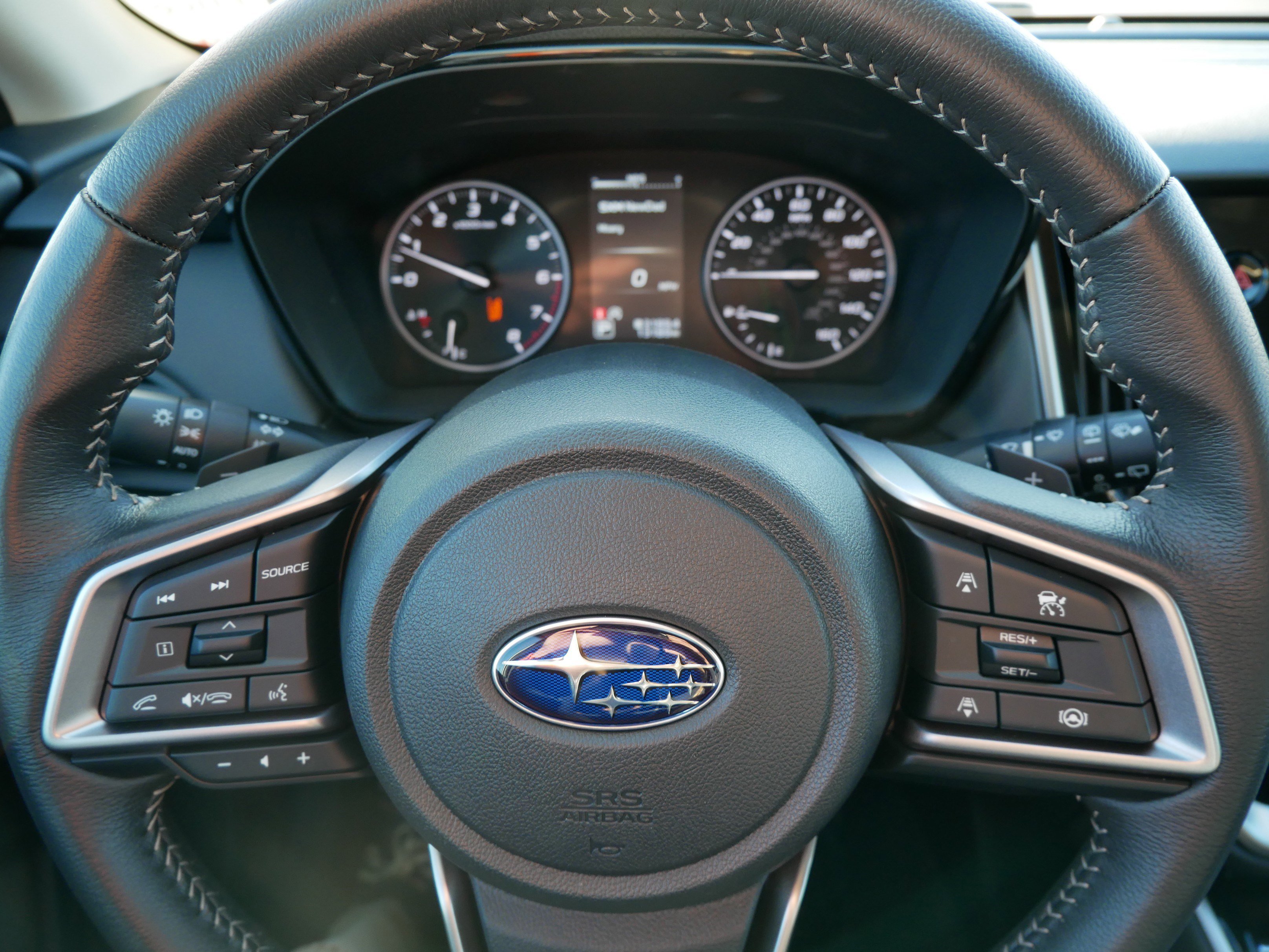 Used 2025 Subaru Outback Premium image 25