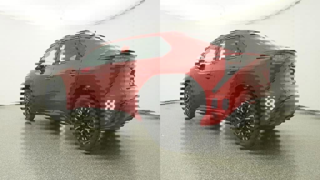 New 2026 Toyota bZ image 21