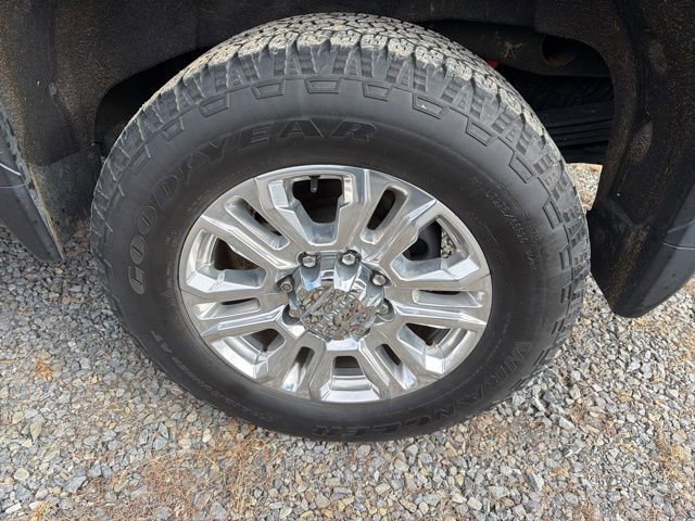 Used 2020 GMC Sierra 2500 Denali w/ Denali Ultimate Package image 6