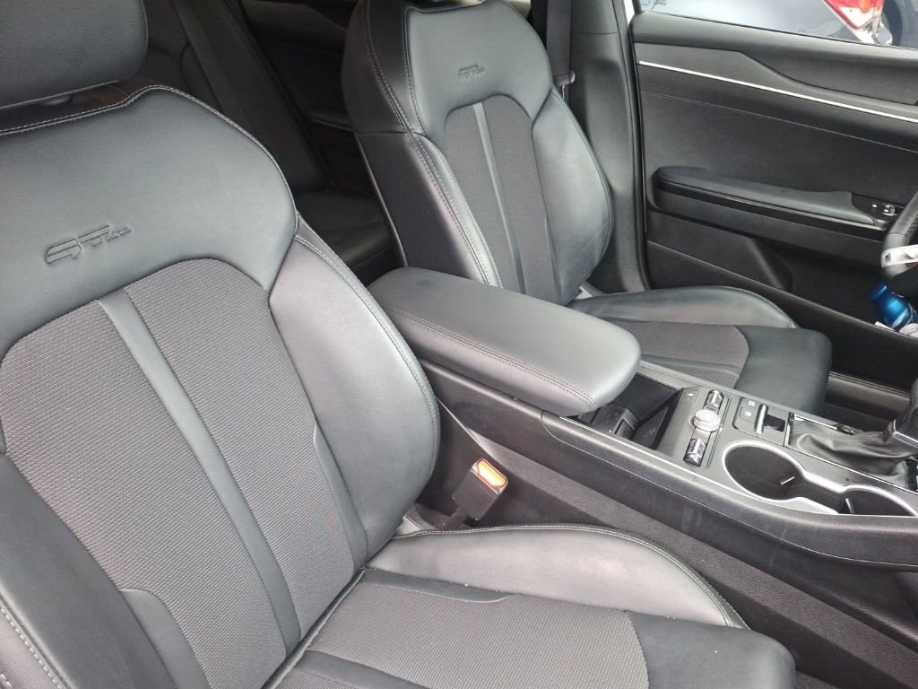 Used 2024 Kia K5 GT-Line w/ GT-Line Premium Package image 13