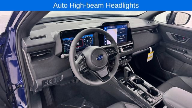 New 2026 Subaru Outback Limited AWD/4WD image 37