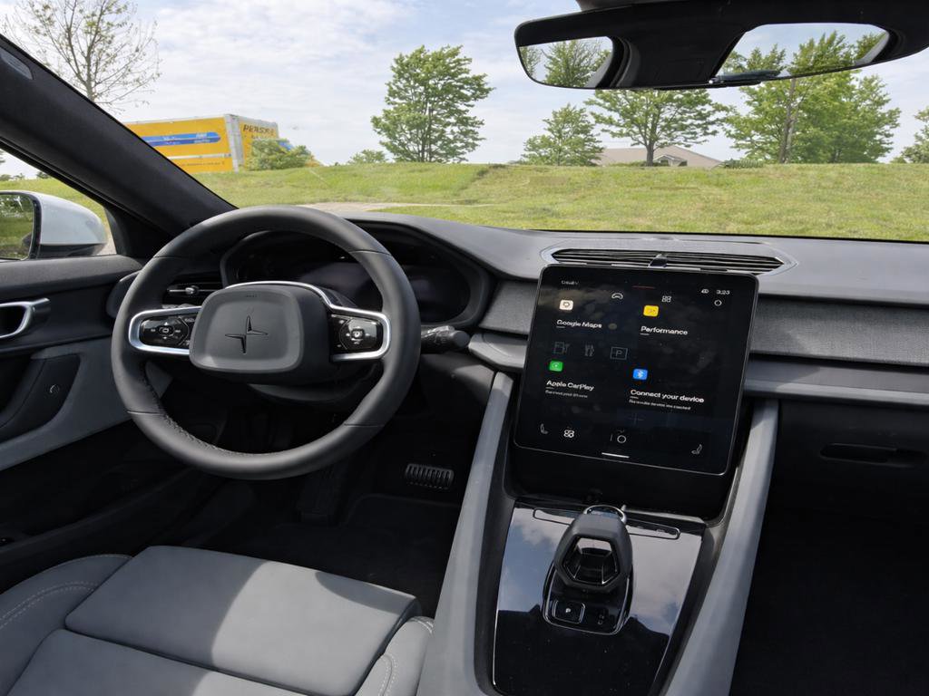Used 2023 Polestar Polestar 2 AWD/4WD image 12