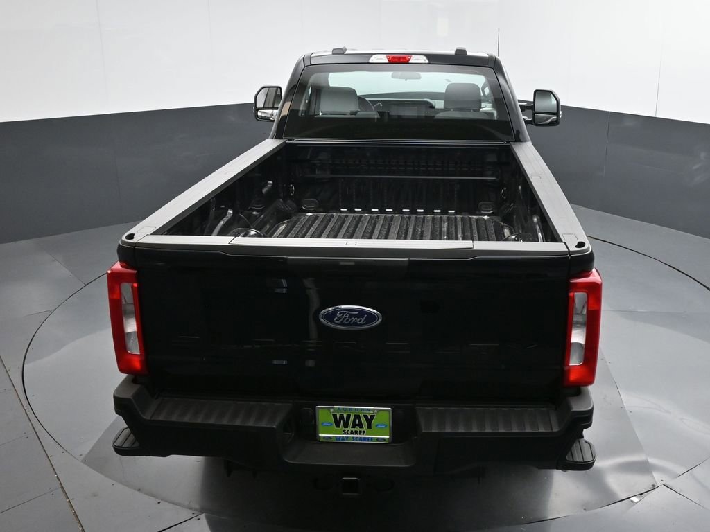 New 2026 Ford F350 XL image 35