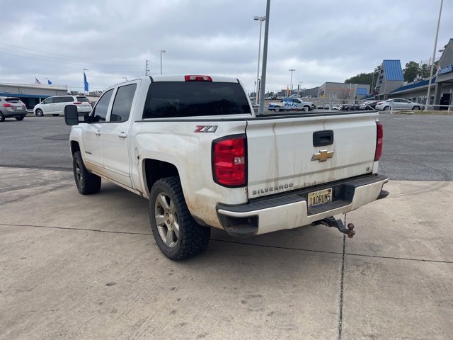 Used 2018 Chevrolet Silverado 1500 LT w/ All Star Edition image 5
