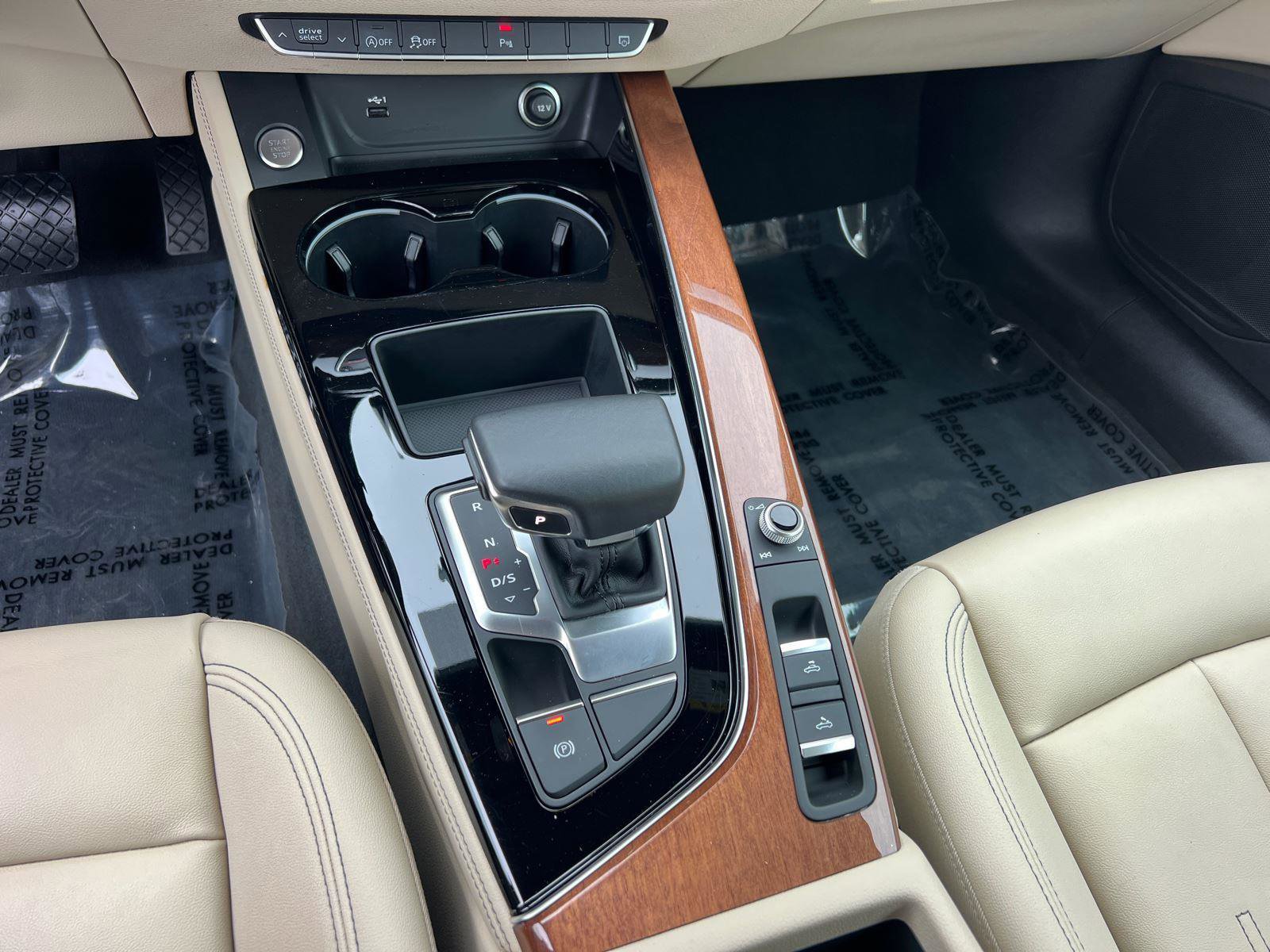 Used 2022 Audi A5 2.0T Premium Plus image 27