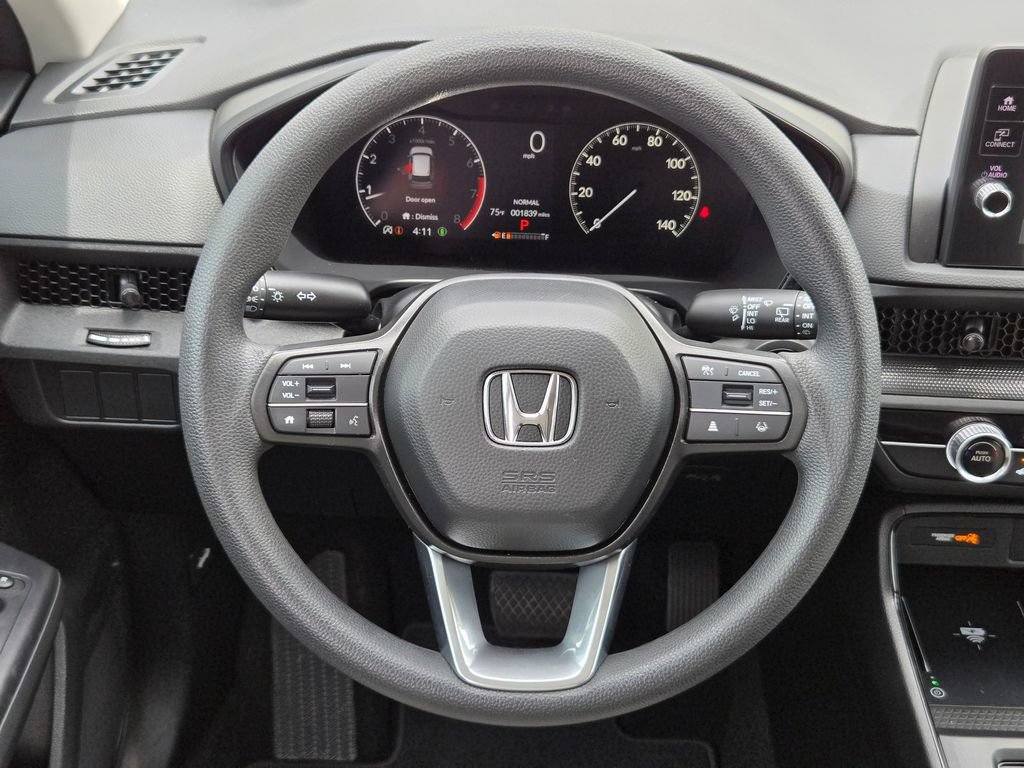 Used 2026 Honda CR-V LX image 20
