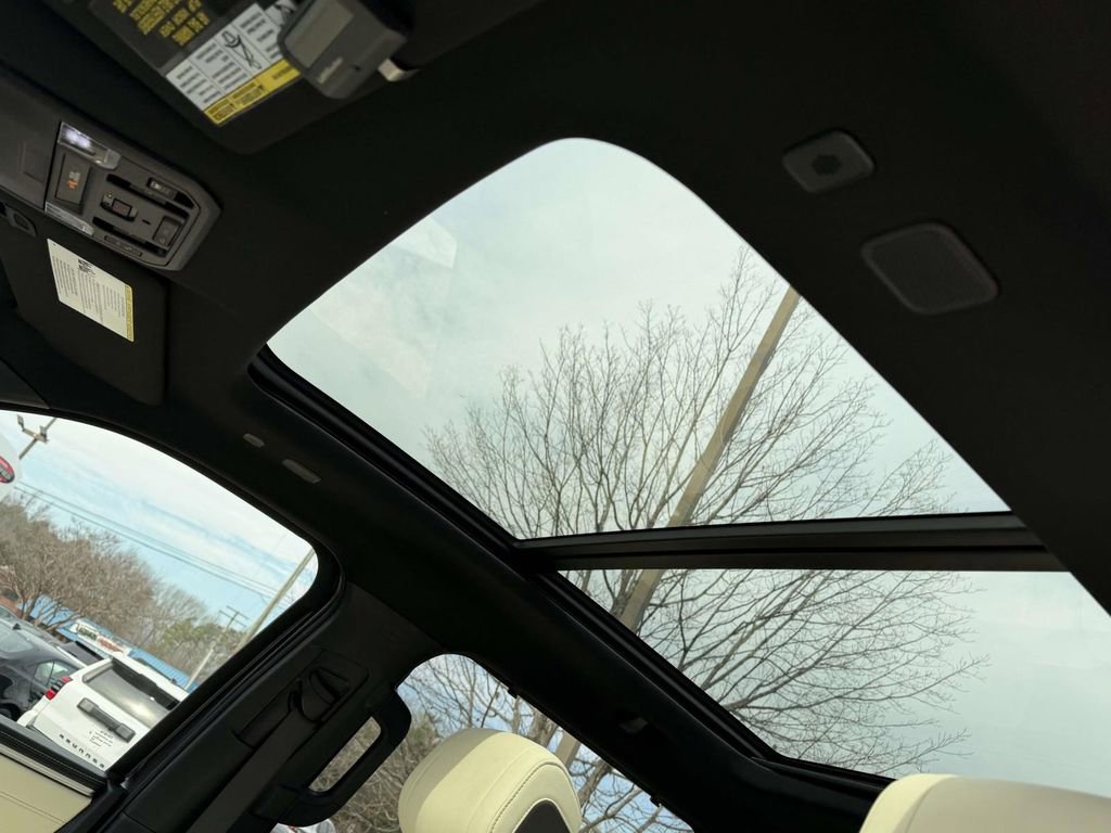 Used 2023 Toyota Tundra 1794 Edition w/ TRD Off-Road Package image 19