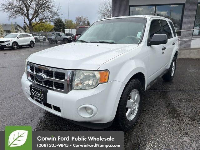 Used 2009 Ford Escape XLT image 1