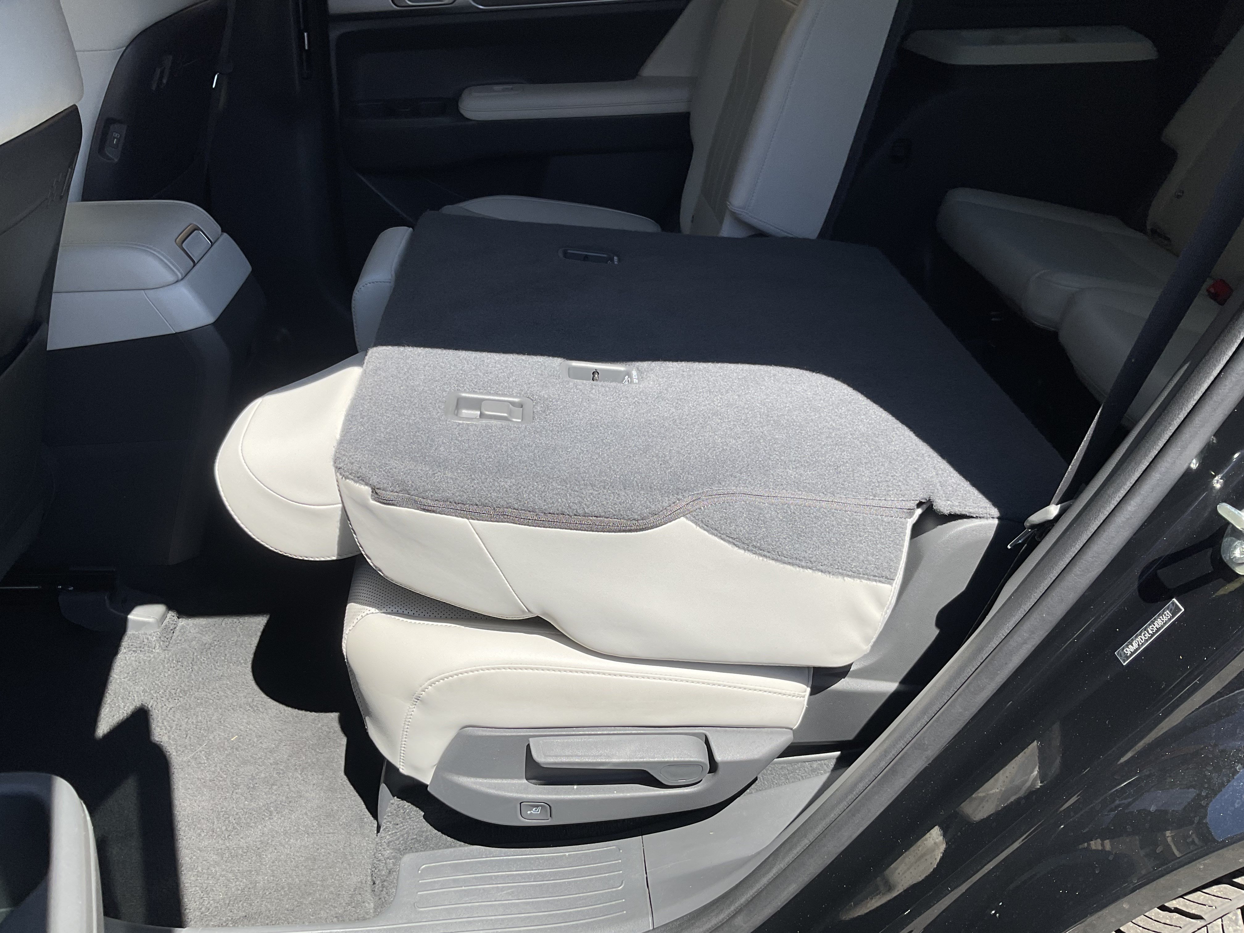 Used 2025 Hyundai Santa Fe SEL AWD/4WD image 41