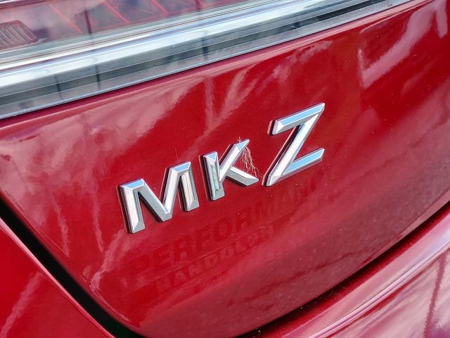Used 2019 Lincoln MKZ Reserve w/ Reserve Plus Package image 30