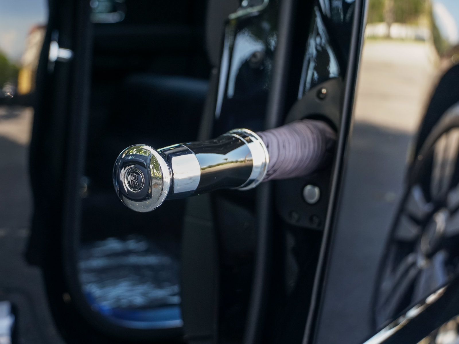 New 2027 Rolls-Royce Cullinan AWD/4WD image 22