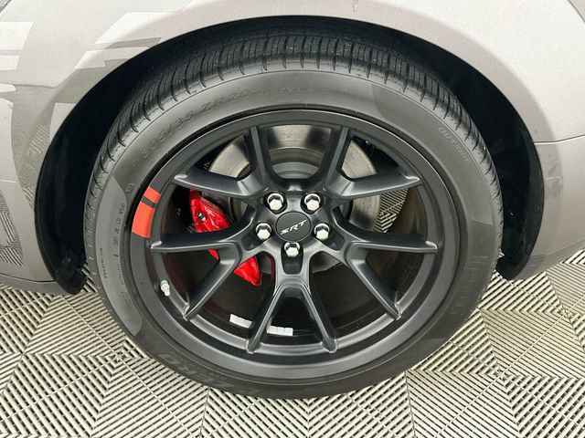 Used 2023 Dodge Challenger SRT Hellcat RWD image 22