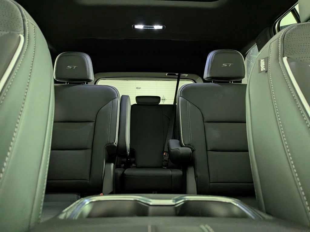 New 2025 Buick Enclave Sport Touring w/ Super Cruise Package image 28