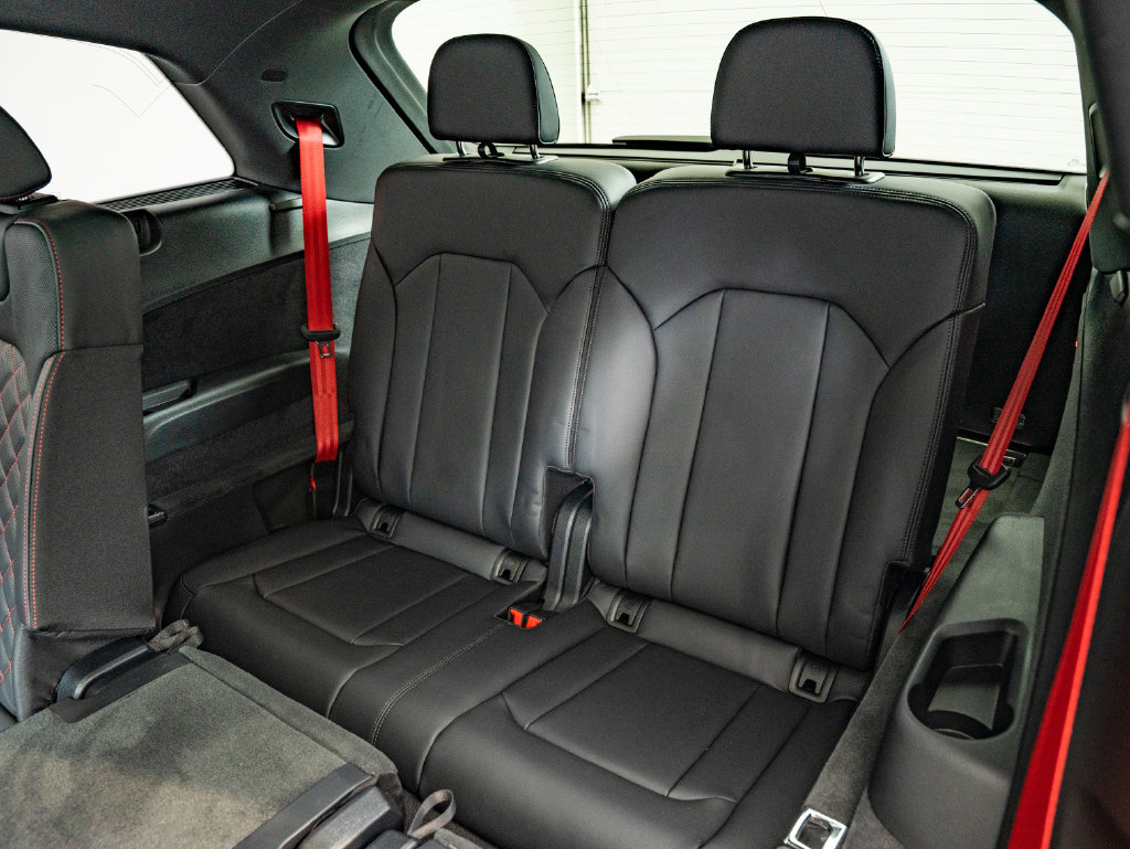 Used 2026 Audi Q7 3.0T Prestige AWD/4WD image 45