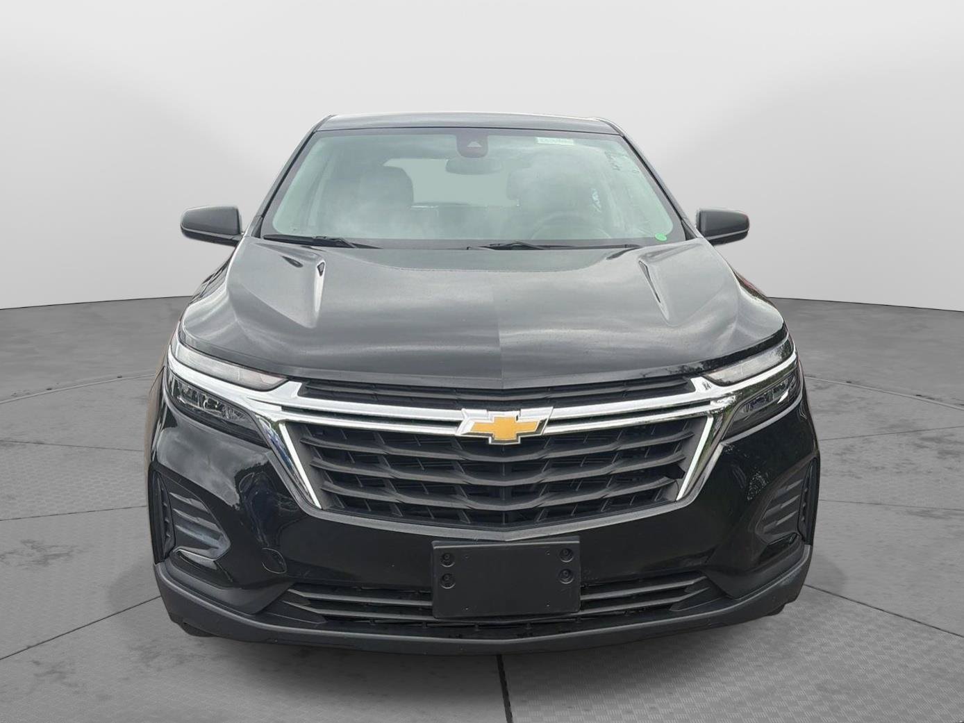 Certified 2023 Chevrolet Equinox LS