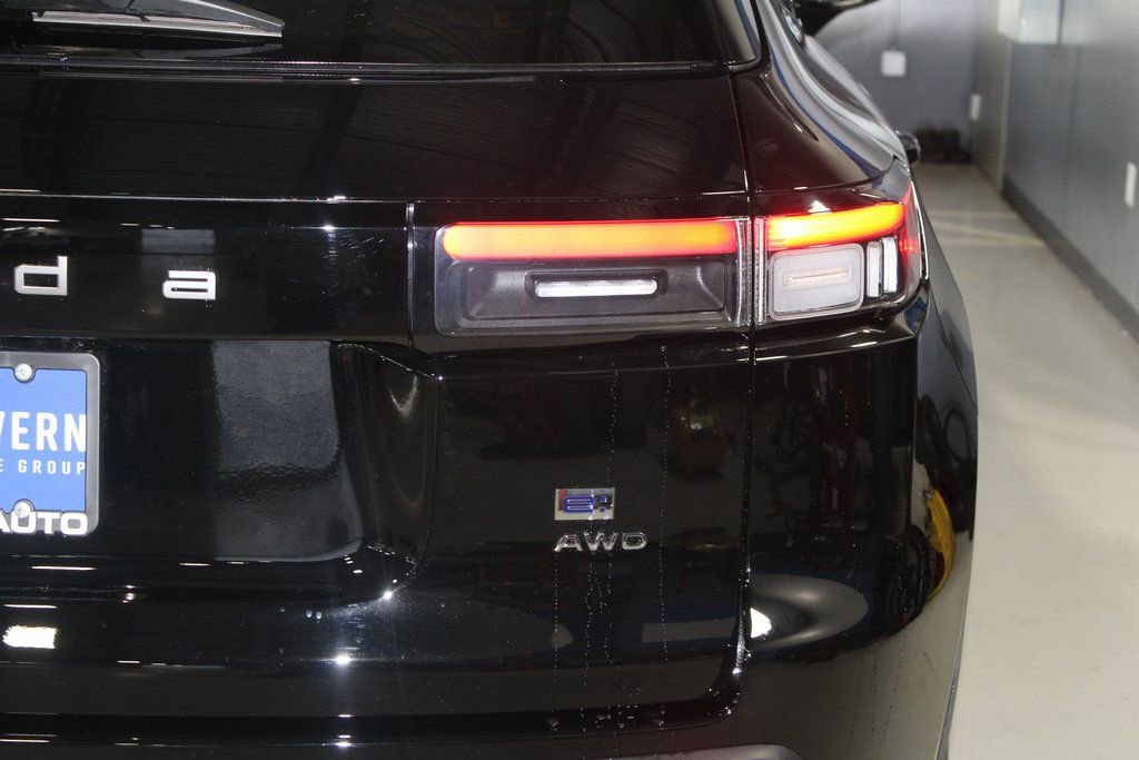 New 2026 Honda Prologue EX image 12