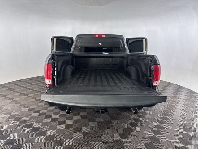 Used 2017 RAM 1500 Tradesman w/ Popular Equipment Group image 19