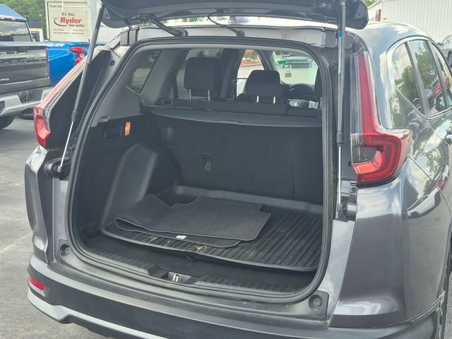 Used 2020 Honda CR-V EX image 4