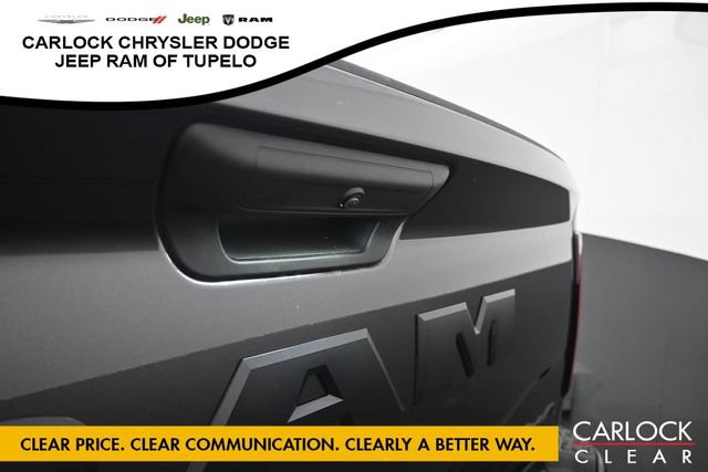 New 2026 RAM 2500 Big Horn AWD/4WD image 31