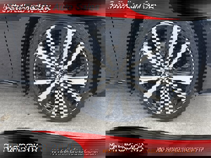 Used 2022 Nissan Altima 2.5 SR image 42