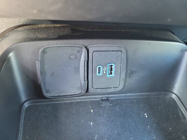Certified 2023 Ford Bronco Outer Banks AWD/4WD image 32