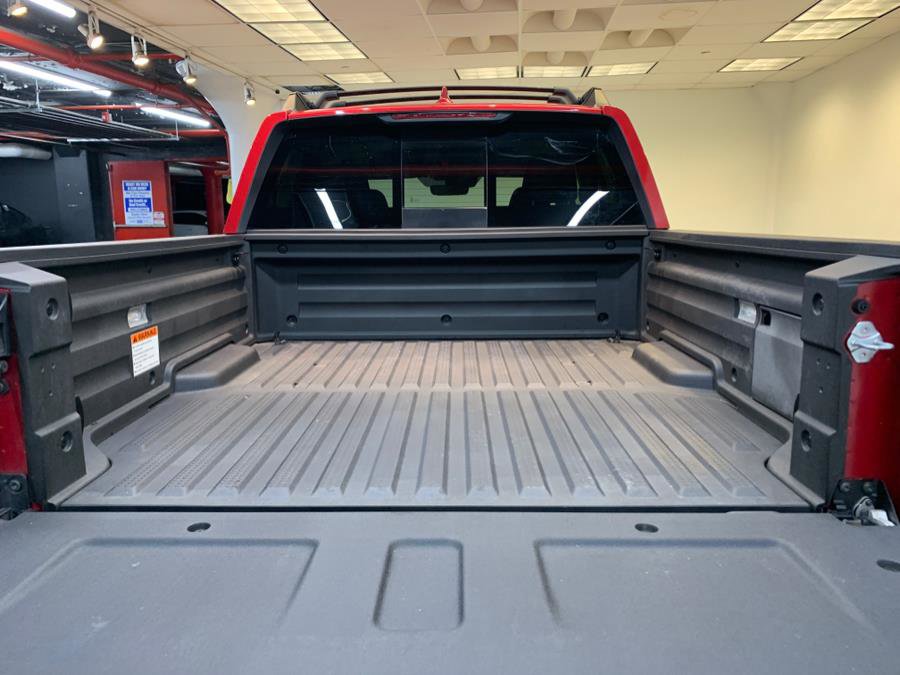 Used 2022 Honda Ridgeline RTL-E image 9