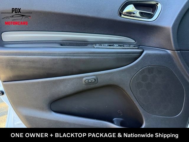 Used 2020 Dodge Durango GT AWD/4WD image 12