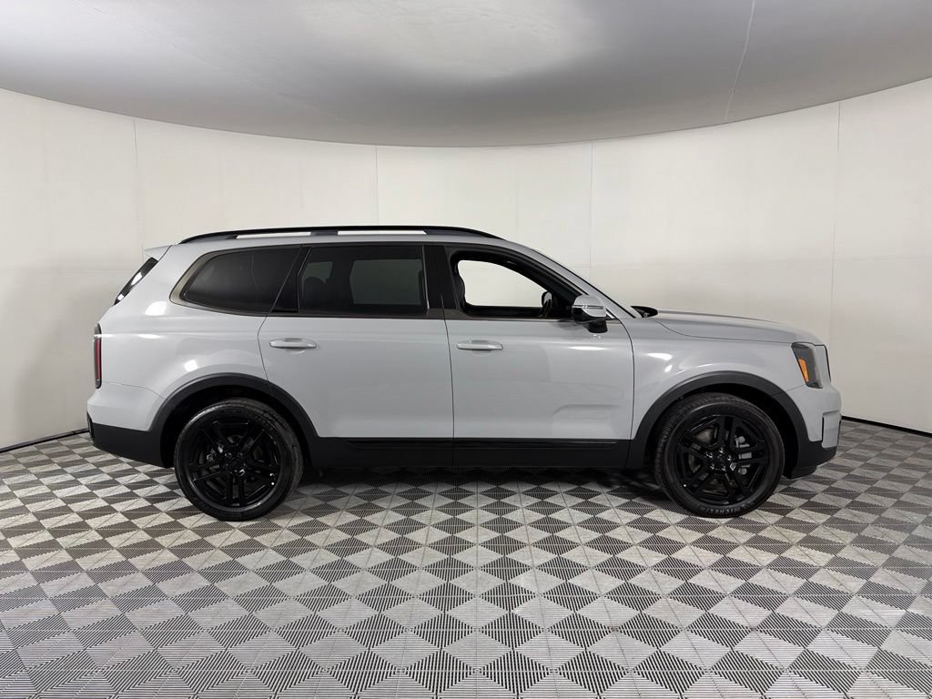 Used 2025 Kia Telluride SX X-Line AWD/4WD image 5