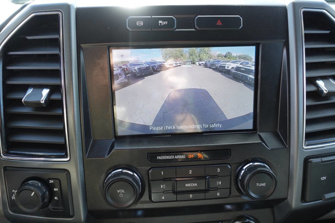 Used 2022 Ford F250 XLT image 41