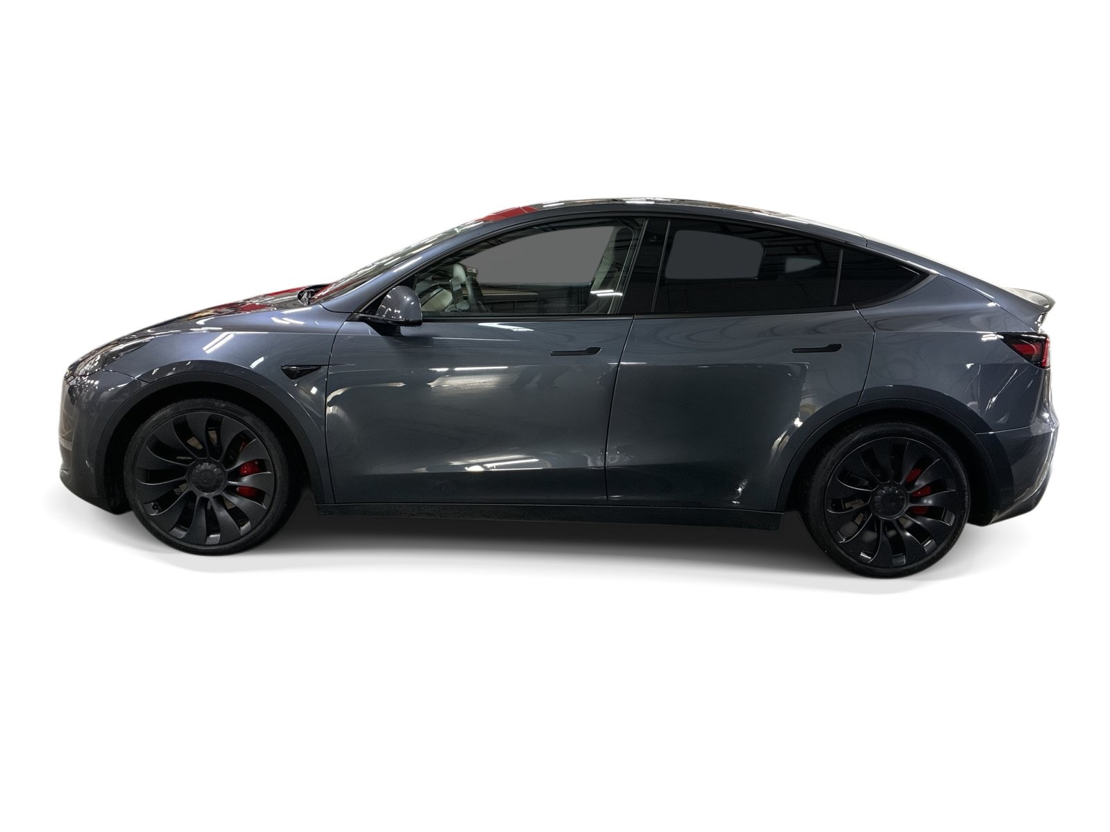 Certified 2023 Tesla Model Y Performance AWD/4WD image 3