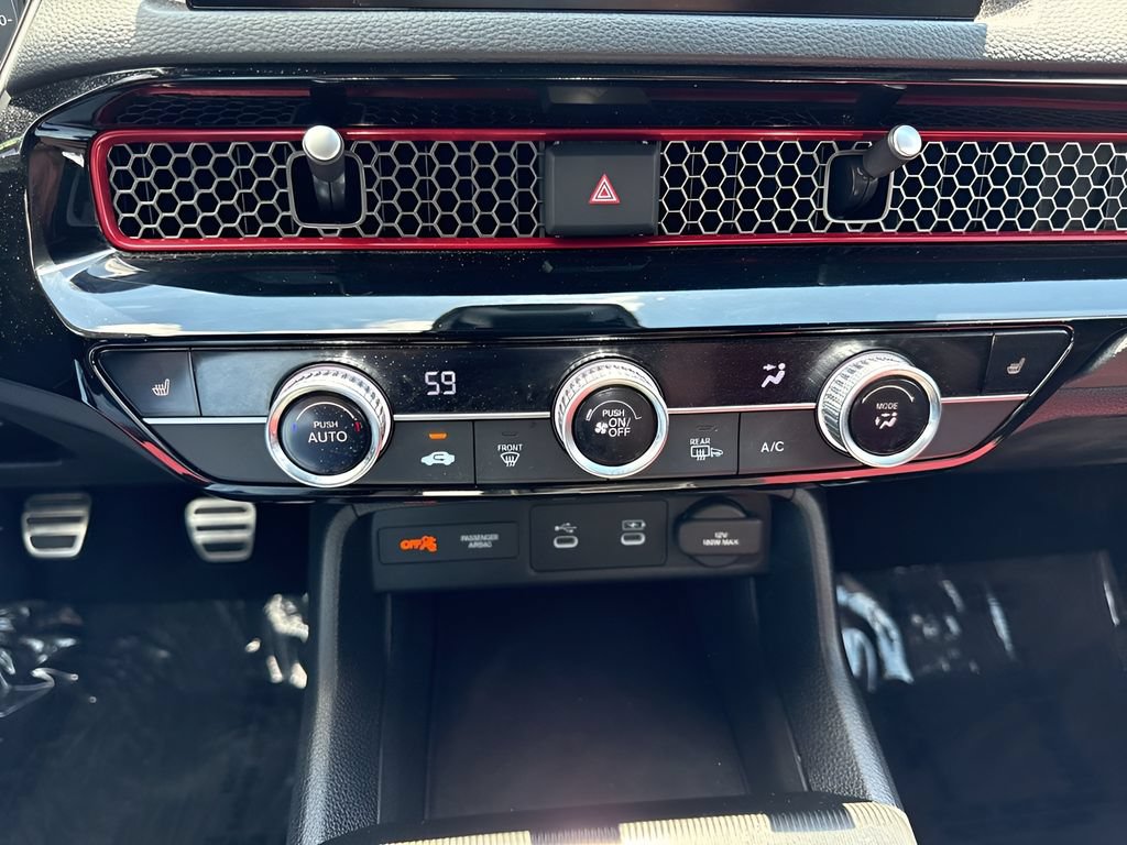 Used 2025 Honda Civic Si image 21