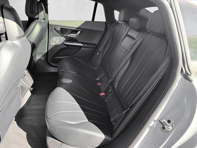 Used 2024 Mercedes-Benz EQE 350+ 4MATIC Sedan image 17