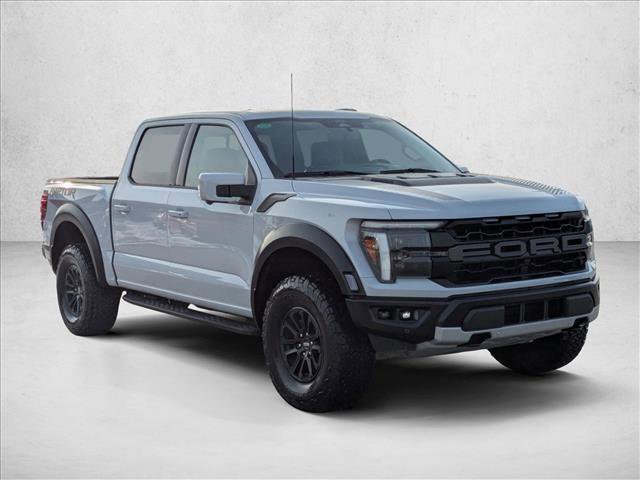 Certified 2025 Ford F150 Raptor image 3