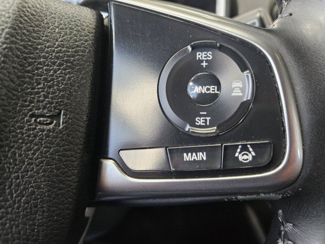 Used 2018 Honda CR-V EX-L image 25