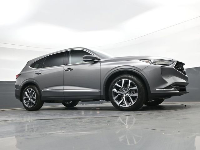 Used 2023 Acura MDX SH-AWD w/ Technology Package image 30