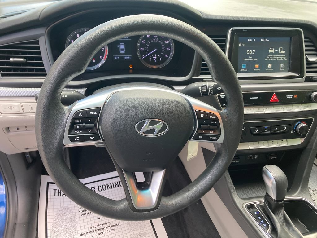Used 2019 Hyundai Sonata SE image 18