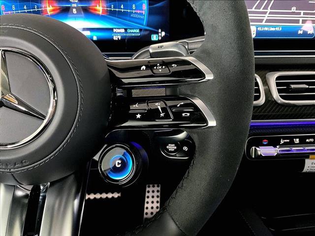 New 2026 Mercedes-Benz GLE 53 AMG 4MATIC Coupe image 21