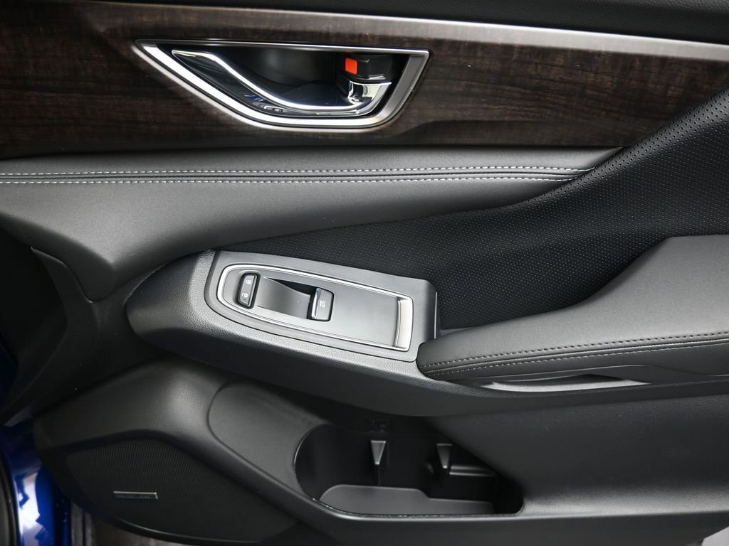New 2026 Subaru Ascent Touring image 11