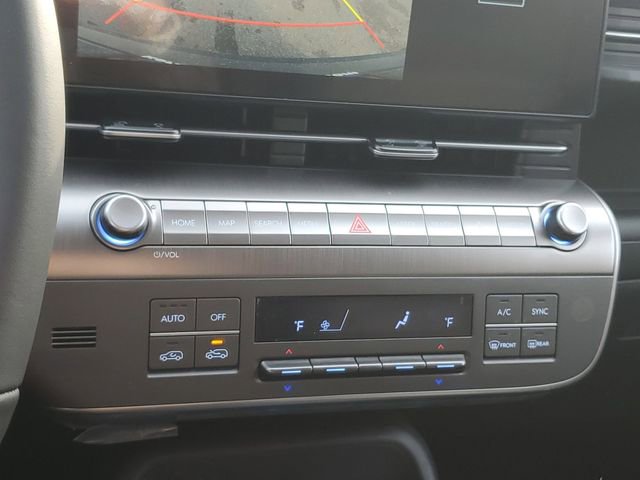 New 2026 Hyundai Kona SEL Sport image 27