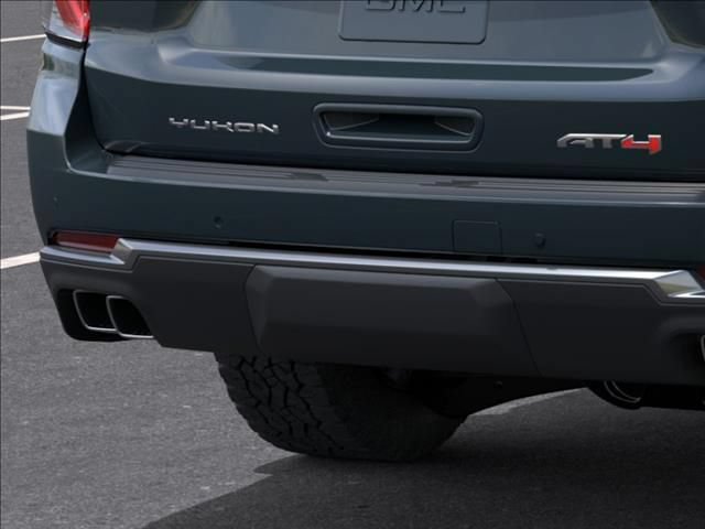 New 2026 GMC Yukon XL AT4 w/ AT4 Premium Plus Package AWD/4WD image 14