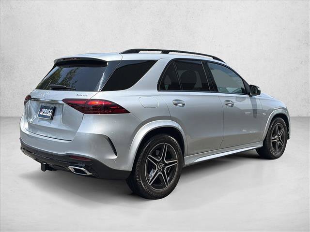 Used 2026 Mercedes-Benz GLE 350 4MATIC image 5