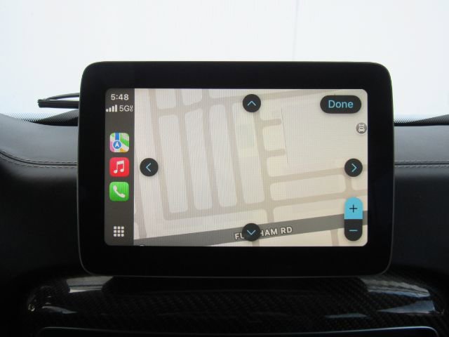 Used 2017 Mercedes-Benz G 550 Squared image 41