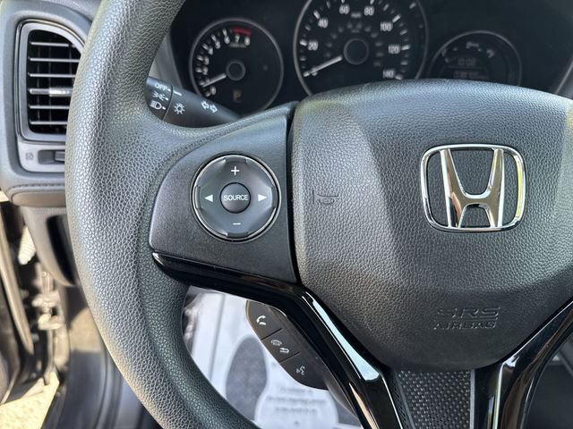 Used 2018 Honda HR-V LX image 16