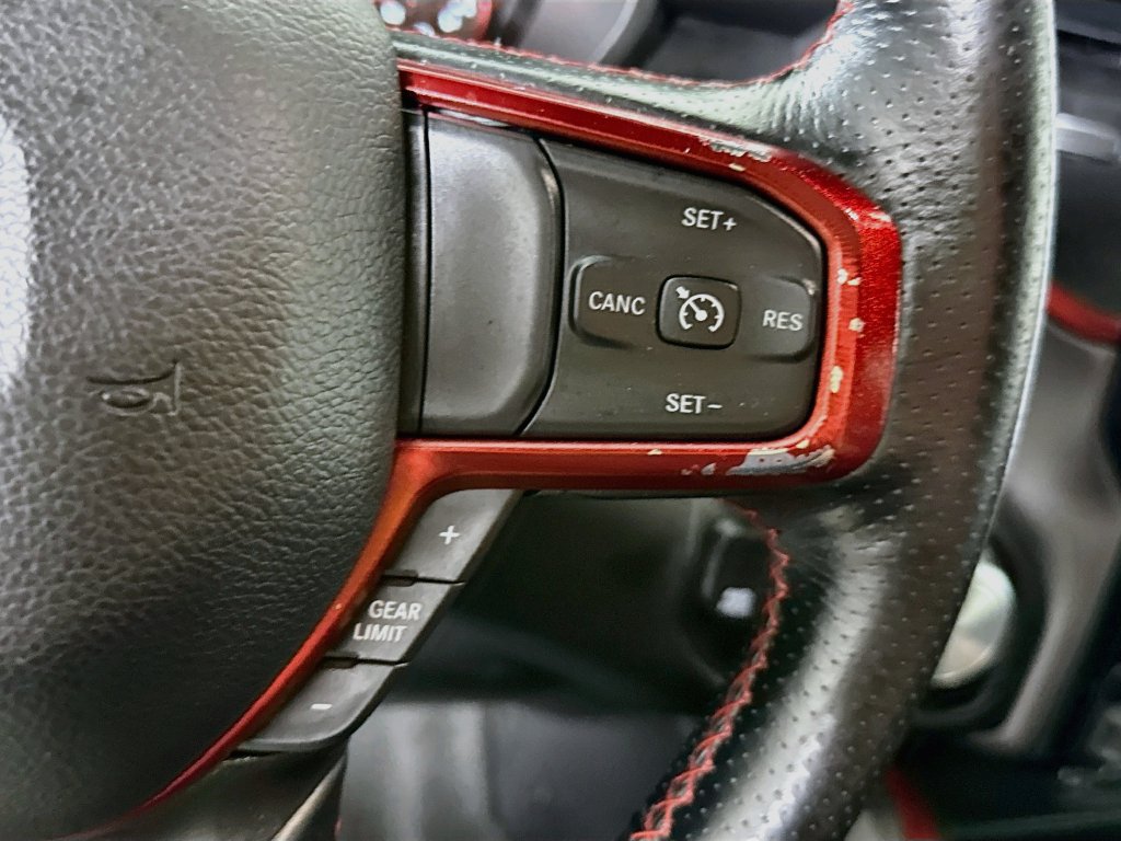 Used 2022 RAM 1500 Rebel w/ Rebel Level 2 Equipment Group AWD/4WD image 25