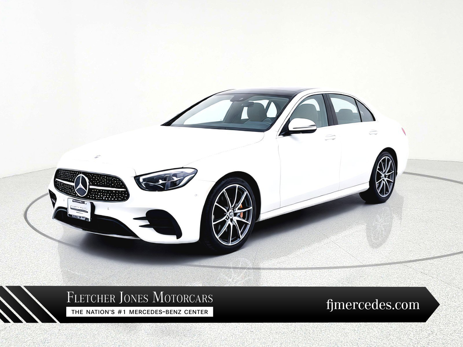 Certified 2022 Mercedes-Benz E 350 Sedan