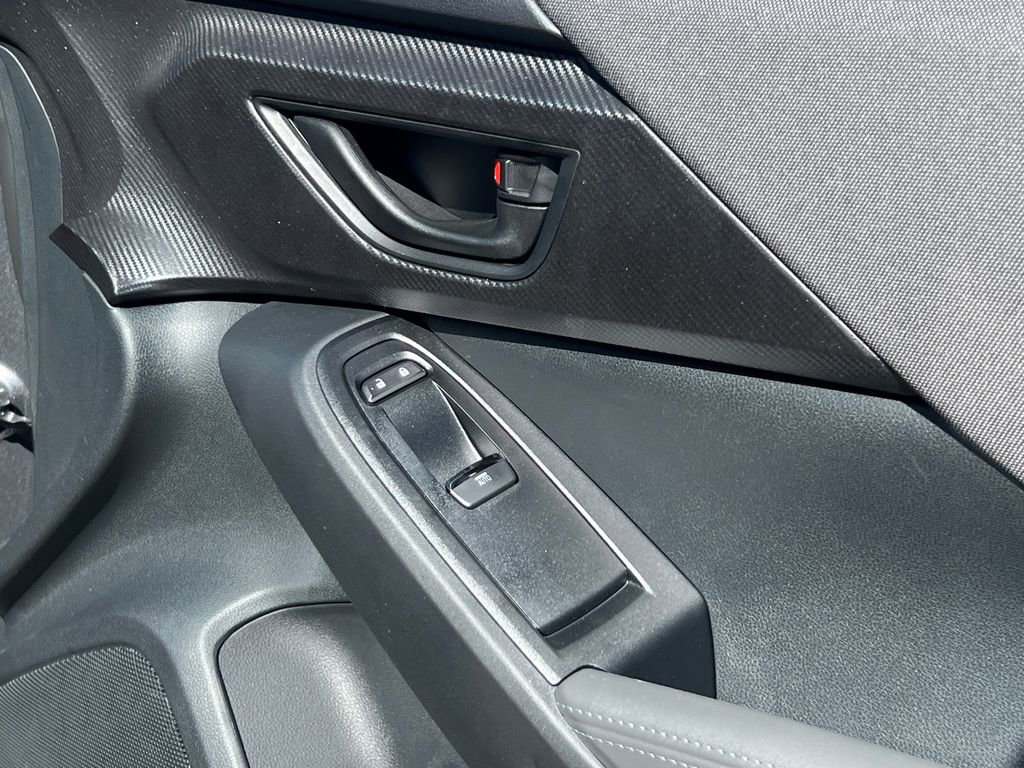 New 2026 Subaru Crosstrek 2.0i Premium image 7