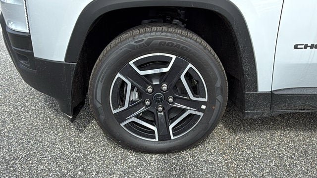 New 2026 Jeep Cherokee Limited AWD/4WD image 5